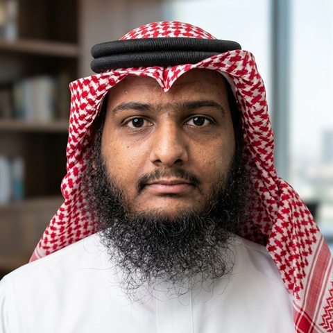 أسامة الفقيه، المؤسس والرئيس التنفيذي لـ Next Digital